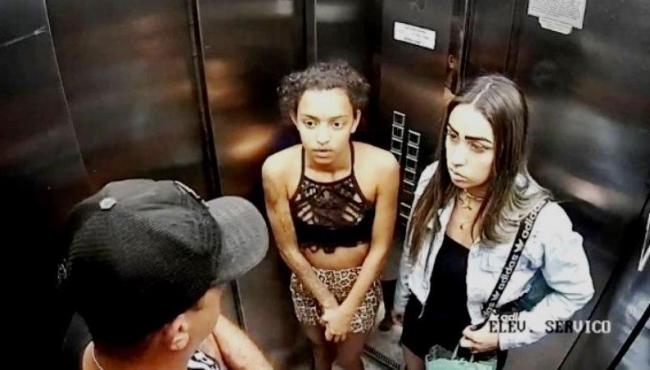Polícia prende garotas de programa por sequestro de juiz americano em Copacabana, RJ