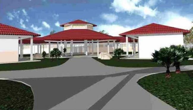 Prefeitura de Boa Esperança anuncia recursos para construção de escola