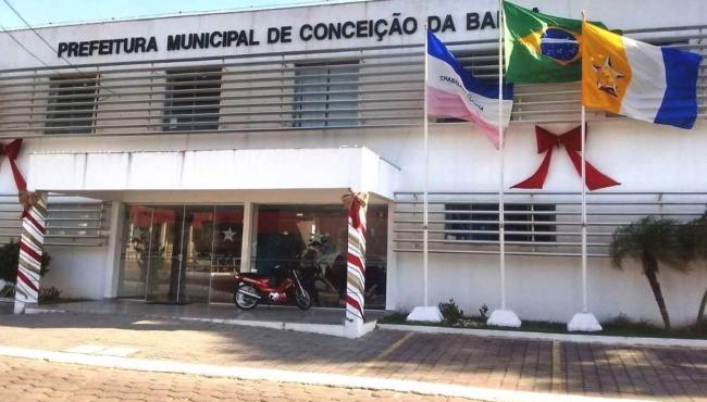 Prefeitura de Conceição da Barra decreta ponto facultativo no feriado de Corpus Christi