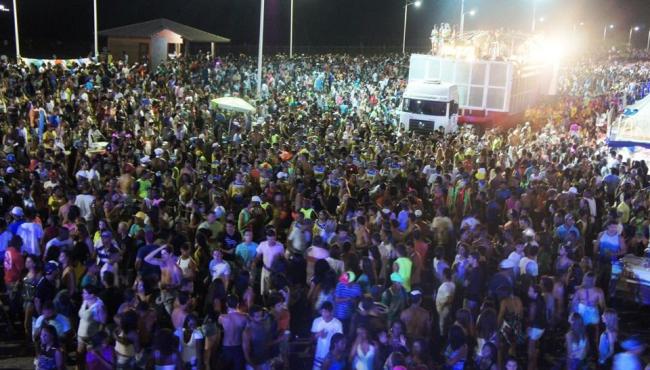 Prefeitura de Conceição da Barra divulga as primeiras atrações do “Barra Carnaval 2020”