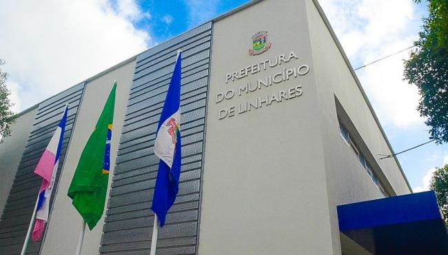Prefeitura de Linhares anuncia cortes em horas extras e diárias de servidores