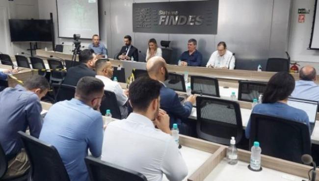 Prefeitura de Pedro Canário e Findes assinam convênios para cooperação técnica público-privadas