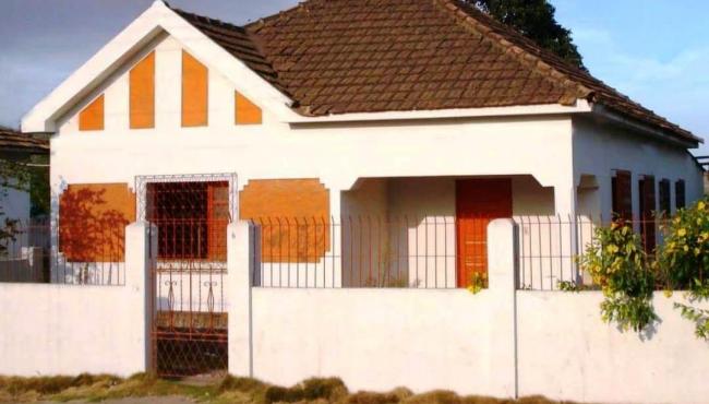 Prefeitura de Pedro Canário vai desapropriar casa do fundador da cidade para criação da Casa da Cultura