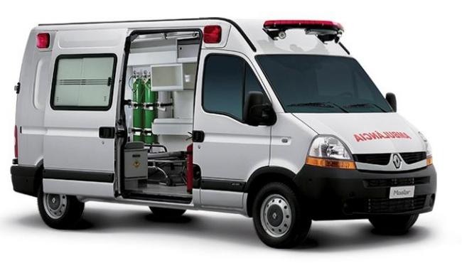 Prefeitura de Pinheiros adquire 3 ambulâncias modernas para reforçar atendimentos
