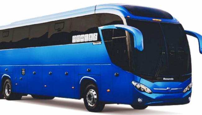 Prefeitura de Pinheiros adquire dois ônibus semi-leito para o transporte de pacientes
