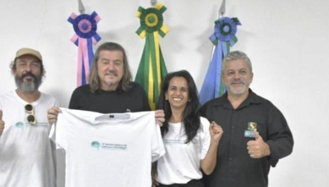 Prefeitura de São Mateus abre inscrições para a semana nacional de ciência e tecnologia
