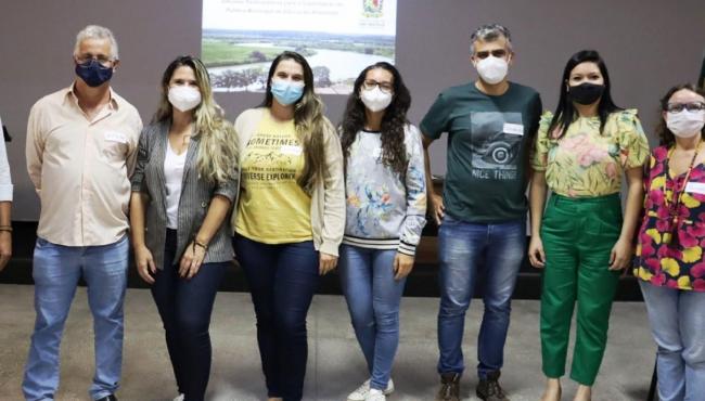 Prefeitura de São Mateus realiza segunda oficina de educação ambiental nesta terça-feira (5)
