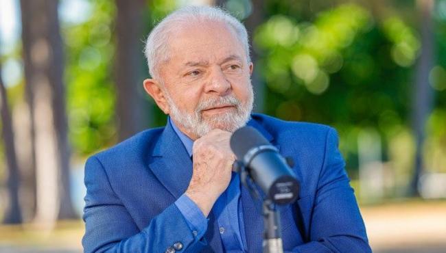 Presidente Lula chega à Bélgica domingo para cúpula CELAC-União Europeia