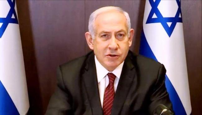 Primeiro-ministro de Israel confirma ajuda a Bolsonaro sobre combate à Covid-19