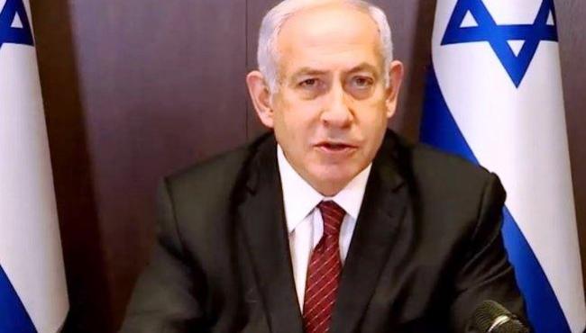 Primeiro-Ministro de Israel diz que não permitirá que Irã produze bomba nuclear