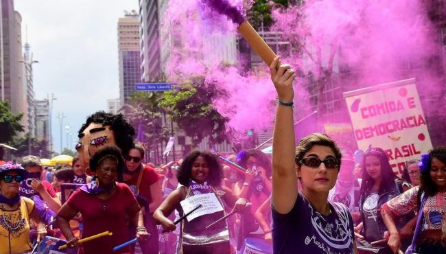 Quando criada, lei brasileira perseguia as mulheres, diz juristas