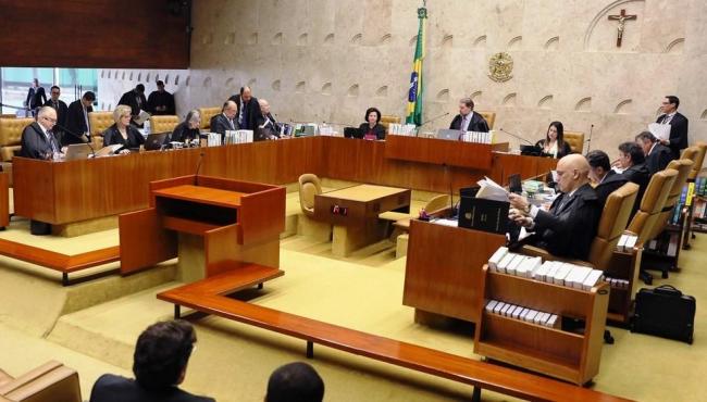 Recuo de Bolsonaro não vai mudar comportamento do STF, dizem ministros