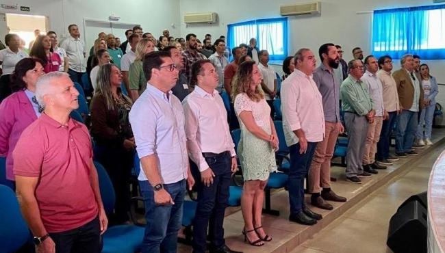 Região Nordeste do Espírito Santo recebe Academia de Gestão Municipal 2.0