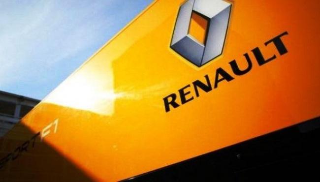 Renault vai investir R$ 1,1 bilhão no Brasil e pretende lançar cinco veículos no país até 2022