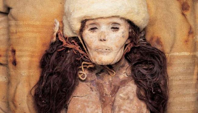 Resolvido o enigma das múmias de 4.000 anos com aspecto ‘moderno’