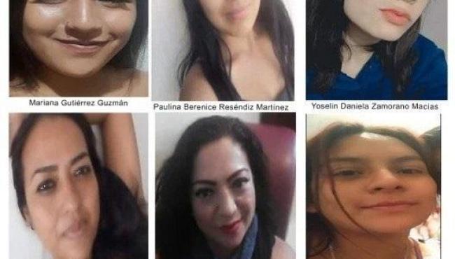 Restos mortais de mulheres sequestradas são encontrados no México