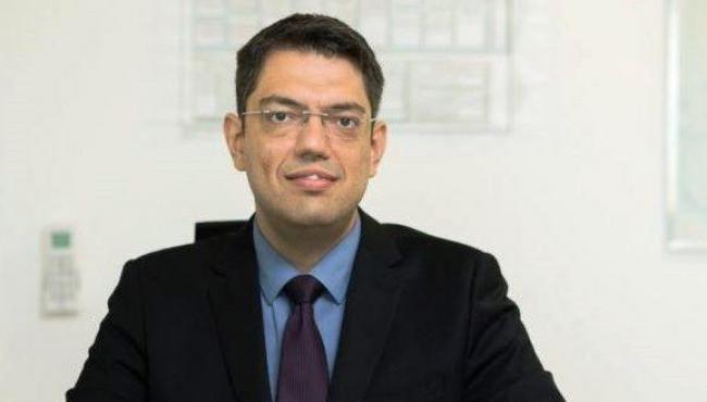 Rogélio Pegoretti deixa a Secretaria de Fazenda do ES