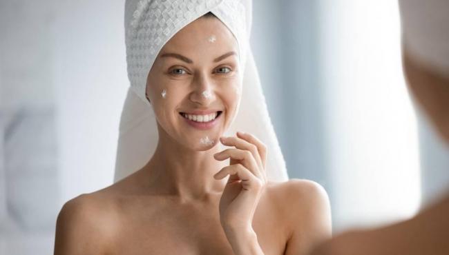 Salvação da pele: conheça três antioxidantes que combatem o envelhecimento e melhoram a flacidez