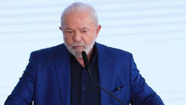 Sem Lula, ministros cancelam viagem e desmobilizam comitiva à China
