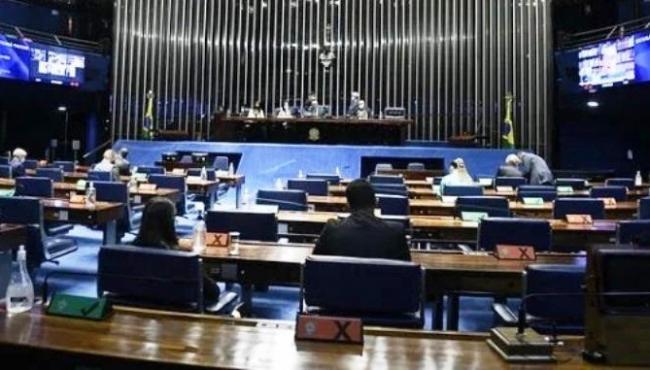 Senado aprova MP que fixou salário mínimo de R$ 1.212, sem aumento real