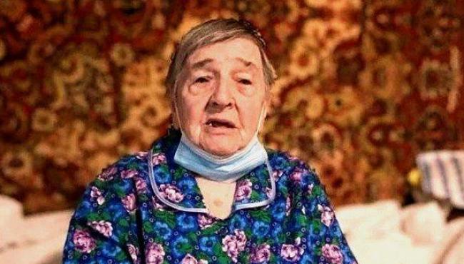 Sobrevivente do Holocausto morre de frio e sede aos 91 anos em Mariupol, na Ucrânia