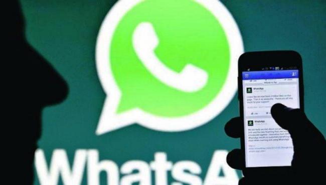STF julga na quarta-feira ações sobre bloqueio do WhatsApp