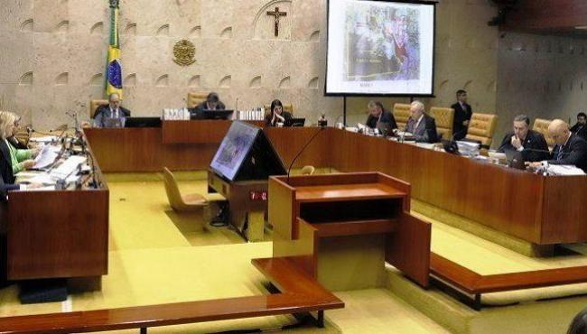 STF nega ação que pedia liberação de cultos e missas presenciais