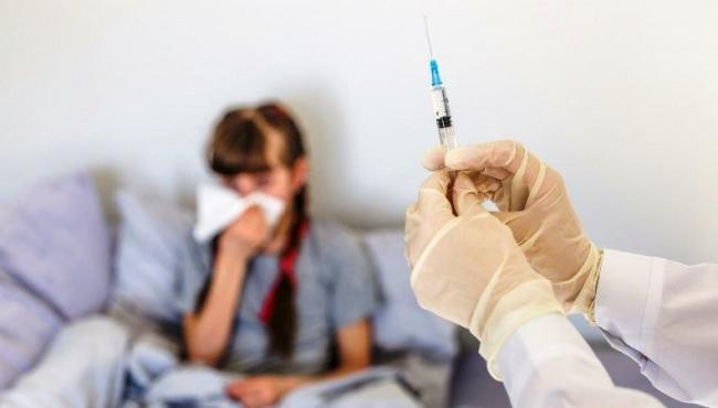 STF vai decidir se pais podem optar por não vacinar os filhos