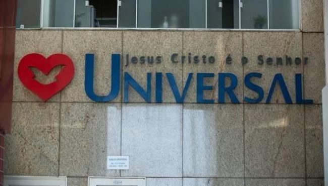STJ mantém condenação de R$ 23 milhões contra Igreja Universal