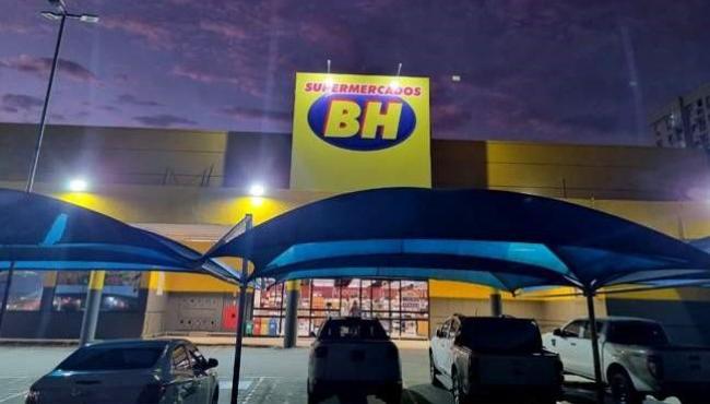 Supermercados BH anunciam expansão com 34 lojas no ES