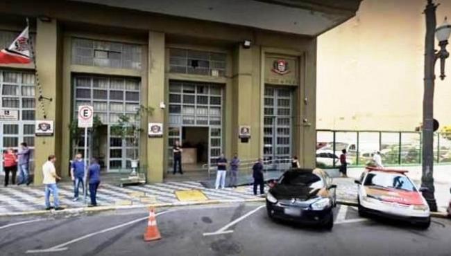 Suspeito de planejar ataques em massa é preso em São Paulo