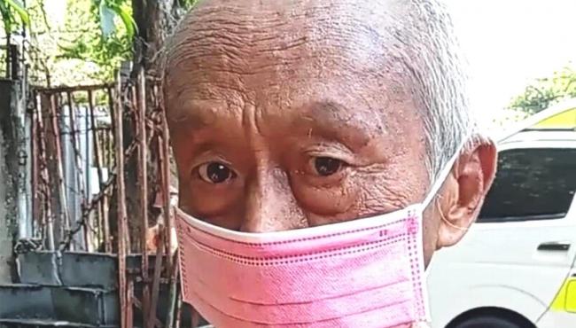 Tailandês crema corpo da mulher morta após passar 21 anos com o cadáver no quarto