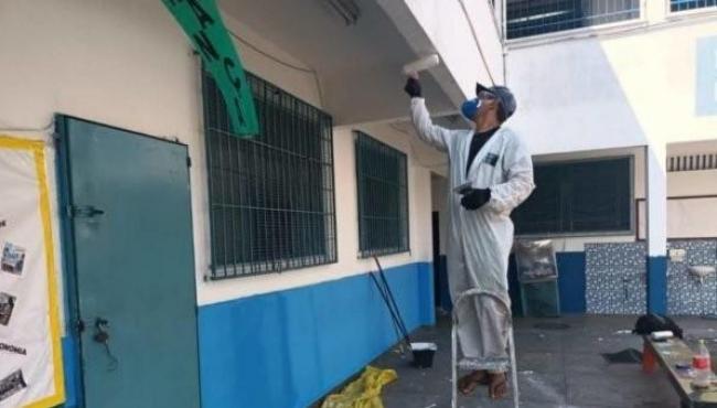 Tinta inseticida vendida no Brasil mata mosquito transmissor da dengue