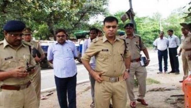 Três pessoas são presas na Índia por “sacrifício humano” de duas mulheres