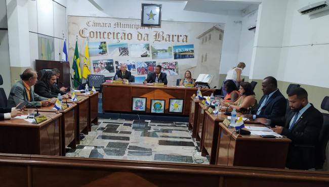 Vereadores de Conceição da Barra, ES, repudiam ataques em redes sociais