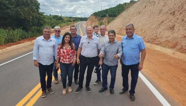 Vila Valério vai receber novos investimentos do Governo do Espírito Santo