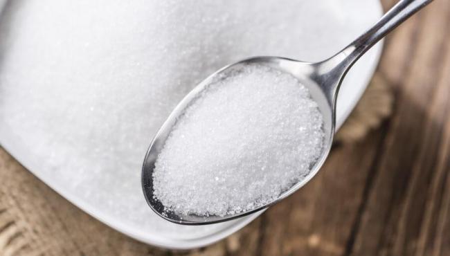 Volume exportado de açúcar em janeiro sobe 48,45% em relação a janeiro de 2019